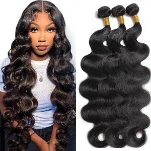 Affordable 30? Human Hair Bundles