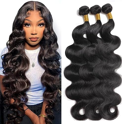Affordable 30? Human Hair Bundles