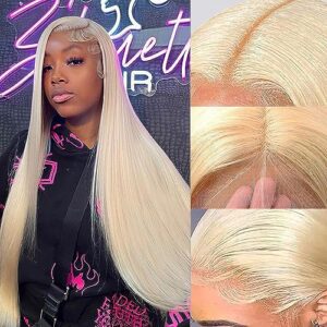 40 Inch Long Human Hair Wig for Natural Look and Comfortable Wear