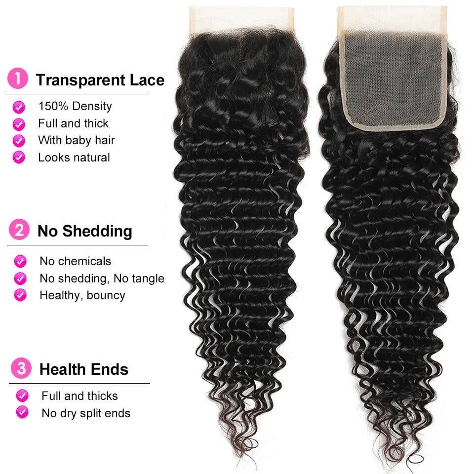 Affordable Brazilian Human Hair Bundles - Image 3