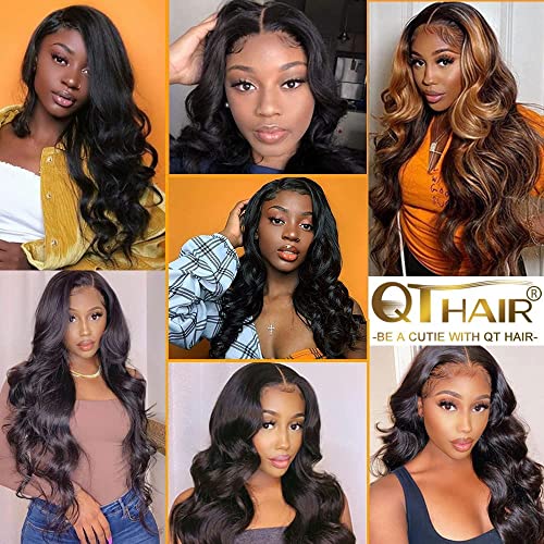 **New 100% Human Hair Wig for Women, Natural Style, Comfortable Fit, $25** - Image 3