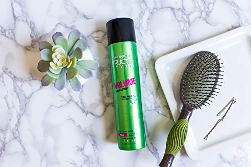 Elegant All-Day Hold Hair Spray 10 oz for All Hair Types - Image 4