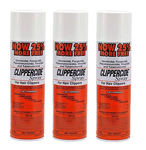 10 oz All-Day Hold Stylish Hair Spray for Strong, Long-Lasting Style - Image 2