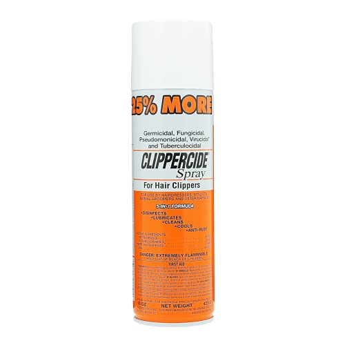 10 oz All-Day Hold Stylish Hair Spray for Strong, Long-Lasting Style - Image 3