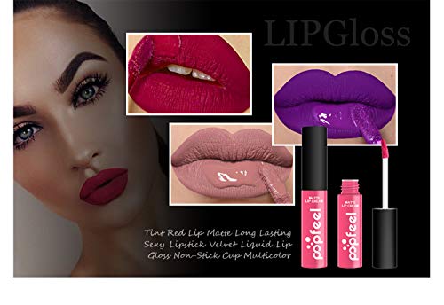 All-in-One Makeup Gift Set Travel Makeup Kit Complete Starter Makeup Bundle Lipgloss Lipstick Concealer Blushes Powder Eyeshadow Palette Cosmetic Palette for Teen Girls & Adults #17 - Image 9