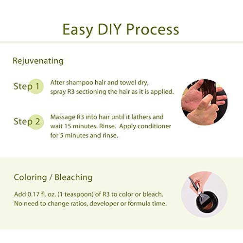 New Aloe Vera Hair Conditioner 12 oz Moisturizing Nourishing Healthy Hair Formula - Image 10