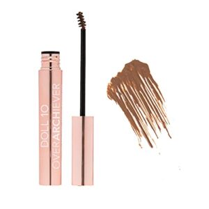 Anastasia Beverly Hills Perfectly Defined Brows 0.3 oz Cream-Gel Formula