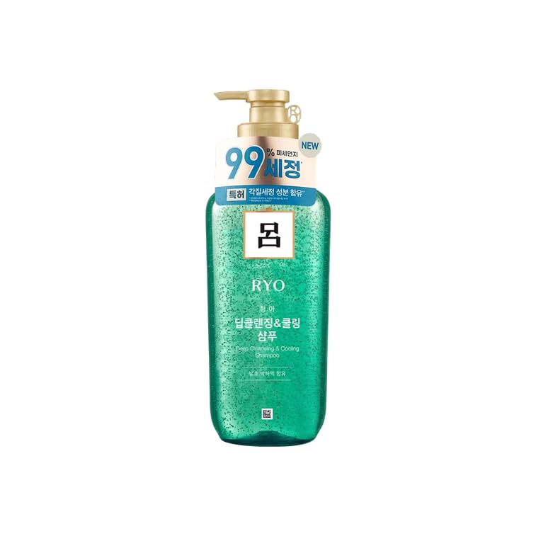 Anti-Dandruff Clarifying Shampoo for Flake Control 12 oz Bottle - Image 2