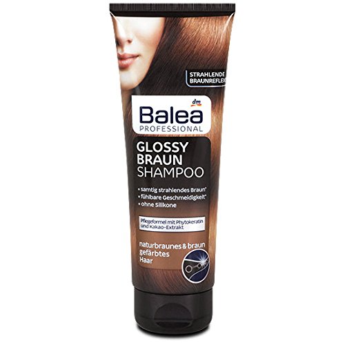 Nourishing Anti-Frizz Shampoo for Smooth, Manageable Hair 12 oz Bottle