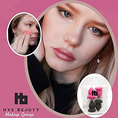 Apply cream foundation for flawless coverage and smooth finish. - Image 2