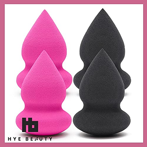 Apply cream foundation for flawless coverage and smooth finish. - Image 8