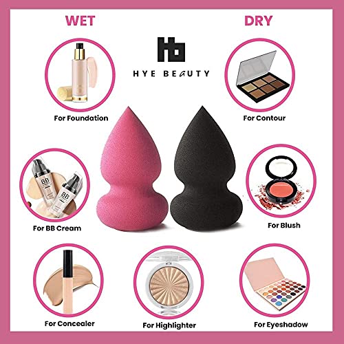 Apply cream foundation for flawless coverage and smooth finish. - Image 7