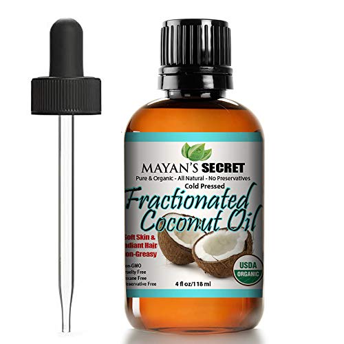 Argan Oil for Body and Hair Therapy