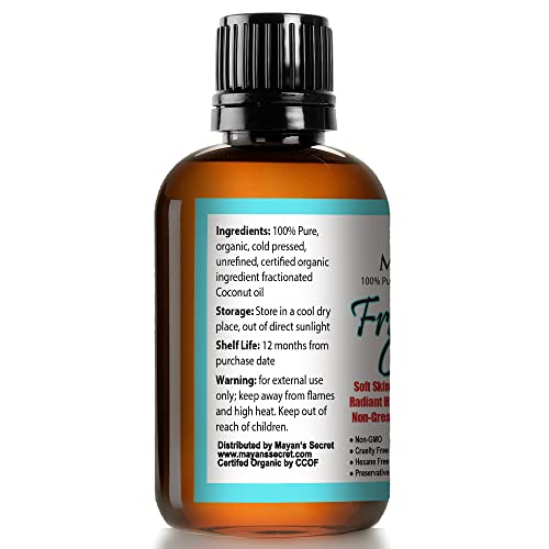 Argan Oil for Body and Hair Therapy - Image 2