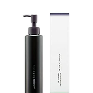 Argan Oil Makeup Remover