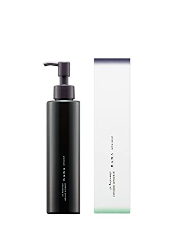 Argan Oil Makeup Remover