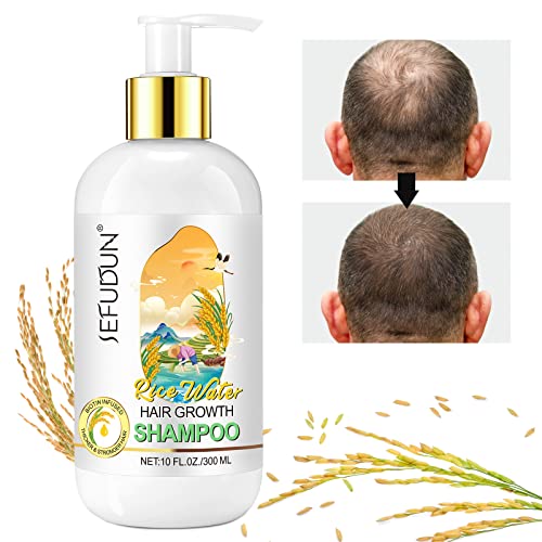 Argan Oil Shampoo by Natural World - Image 7
