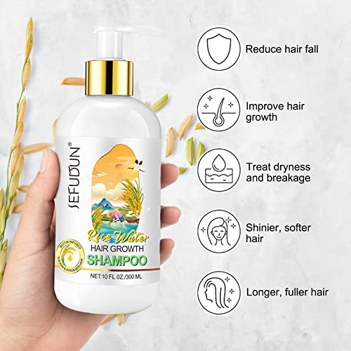 Argan Oil Shampoo by Natural World - Image 5