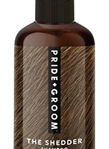 Argan Oil Shampoo for Grooming