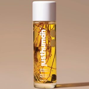AyuGrowth 200ml Hair Oil 18 Natural Oils for Stronger Roots