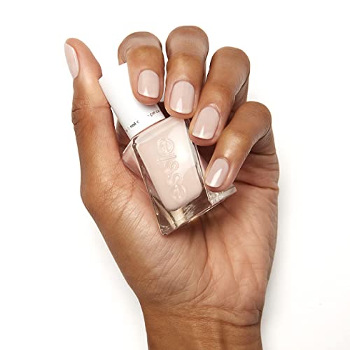 Ballet Slippers Gel Nail Polish - Image 8