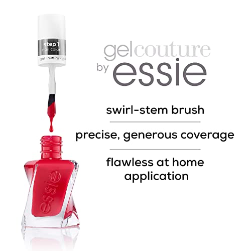 Ballet Slippers Gel Nail Polish - Image 2