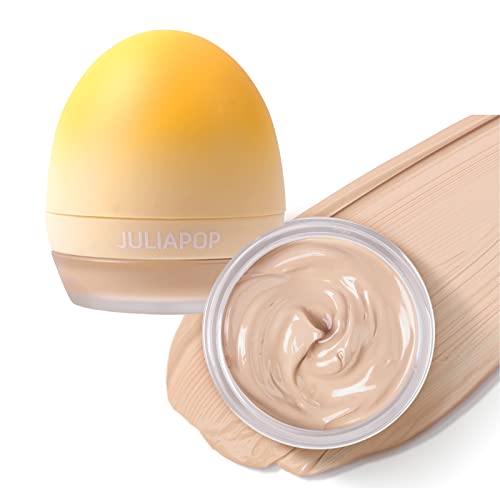 Full Coverage BB Cream Foundation 0.7 Fl Oz Shade #02 Beige for All Skin Types