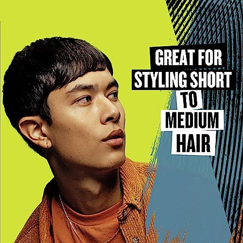 8 oz Natural Beach Waves Hair Spray for Effortless Textured Styles - Image 4