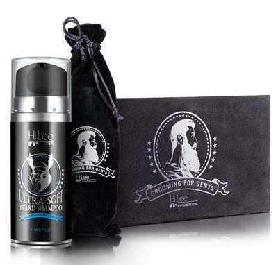 Beard conditioner for soft, healthy facial hair. - Image 2