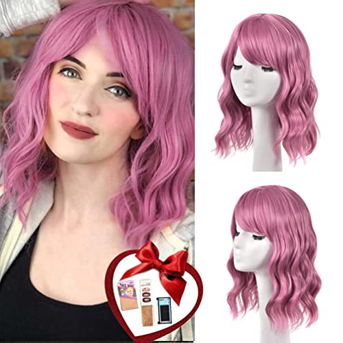 Beginner Friendly 22-inch Human Hair Headband Wig for Easy Natural Styling