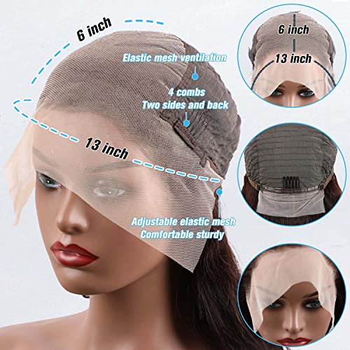 Best Human Hair Wig: Top Rated and Highly Recommended - Image 3
