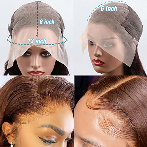Best Human Hair Wig: Top Rated and Highly Recommended - Image 4