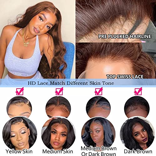 Best Human Hair Wig: Top Rated and Highly Recommended - Image 5