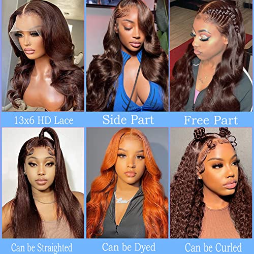 Best Human Hair Wig: Top Rated and Highly Recommended - Image 6