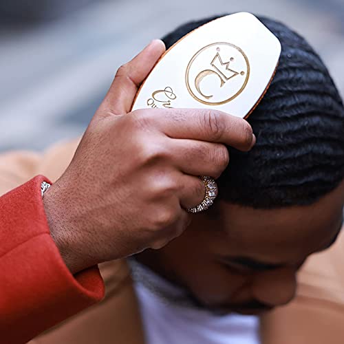 "Best Men's Hair Brush for Styling" - Image 9