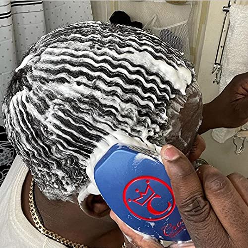 "Best Men's Hair Brush for Styling" - Image 6