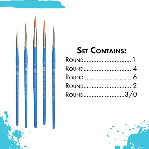 ?Big UK Round Hair Brush? - Image 3