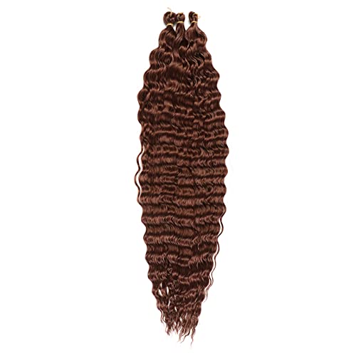 black hair wig synthetic wigs for black women dark red wig afro kinky curly wig with bangs black wig blonde wig medium length weave glue - Image 6