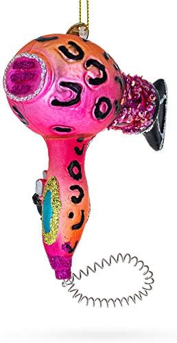 Beginner's Blow Dryer Painting Guide: Step-by-Step Technique for Stunning Art - Image 2