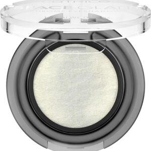 Highly Pigmented Blue Eyeshadow, Long-Lasting Formula, 2g Size