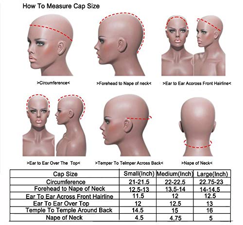 Bob Cut Human Hair Wig - Image 6