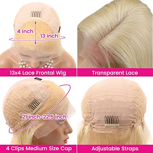 Bob Human Hair Frontal Wig - Image 3