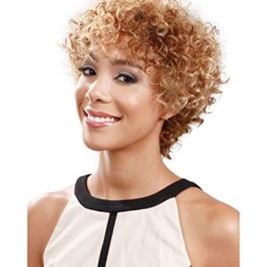 Bobbi Boss Premium 100% Remy Human Hair Weave Natural Look & Feel