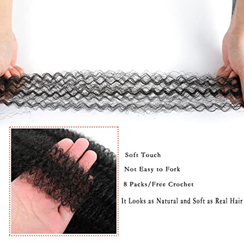 Bohemian Curly Human Hair Weave - Image 4