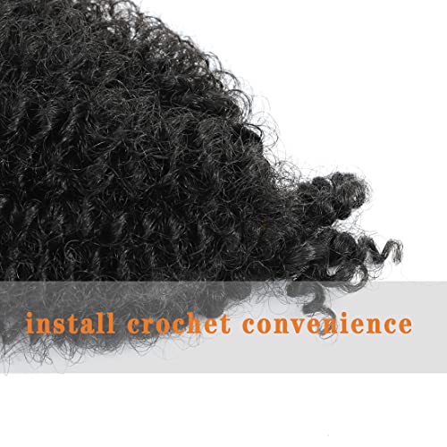 Bohemian Curly Human Hair Weave - Image 6