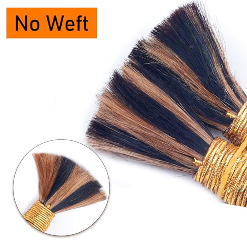 Bohemian Weave Human Hair - Image 5