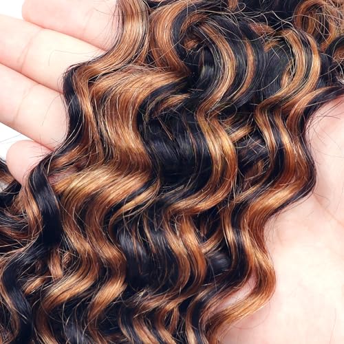 Bohemian Weave Human Hair - Image 4