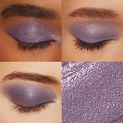 Boobeen Glitter Eyeshadow Stick, Cream Highlighter Shimmer Eye Brightener Pen for Women, Waterproof Eye Shadow Stick to a Create Multi-Dimensional Eyes Look - Image 2
