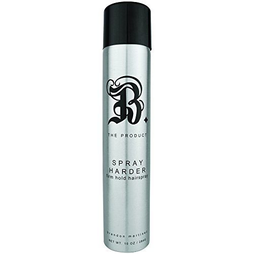 Bounce Curl Define & Defrizz Curl Spray for Beautiful, Bouncy Curls, 8 oz