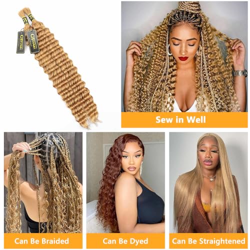 Braided Styles for Human Hair - Image 5